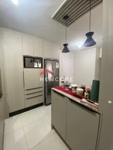 Apartamento com 2 Quartos à venda, 62m² no dos Imigrantes, Criciúma