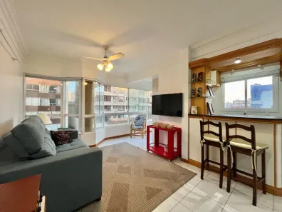 Apartamento com 2 Quartos à venda, 103m² no Zona Nova, Capão da Canoa