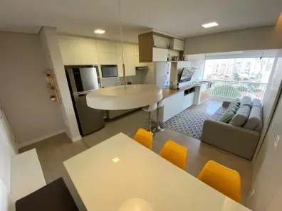 Apartamento com 2 Quartos à venda, 77m² no Saúde, São Paulo