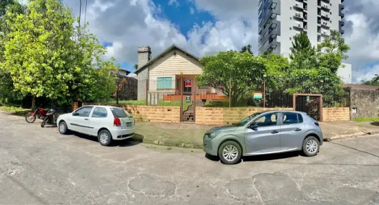 Prédio Residencial com 4 Quartos à venda, 1693m² no Centro, São Leopoldo