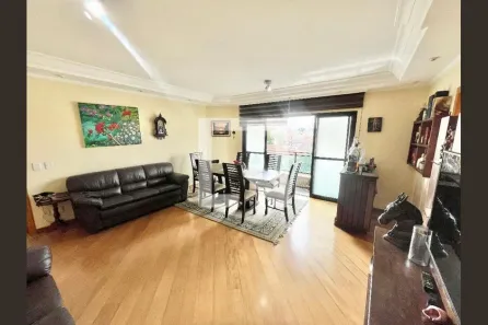 Apartamento com 3 Quartos à venda, 125m² no Vila Ester (Zona Norte), São Paulo