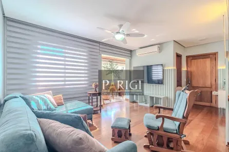 Apartamento com 3 Quartos à venda, 155m² no Bela Vista, Porto Alegre