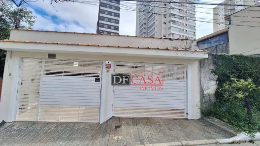 Casa com 2 Quartos à venda, 230m² no Vila Ema, São Paulo