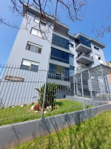 Apartamento com 2 Quartos à venda, 80m² no Sagrada Família, Caxias do Sul