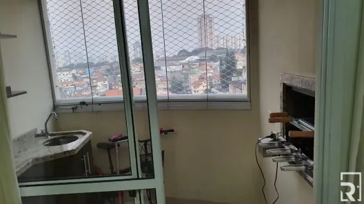Apartamento com 3 Quartos à venda, 76m² no Vila Progresso, Guarulhos