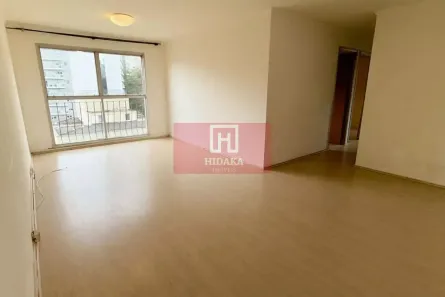 Apartamento com 3 Quartos à venda, 78m² no Jardim Londrina, São Paulo