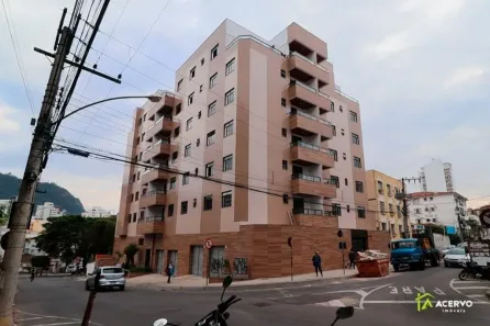 Cobertura com 3 Quartos à venda, 141m² no São Mateus, Juiz de Fora