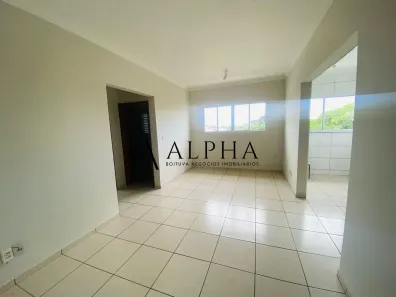 Apartamento com 2 Quartos à venda, 56m² no Jardim Hermínia, Boituva