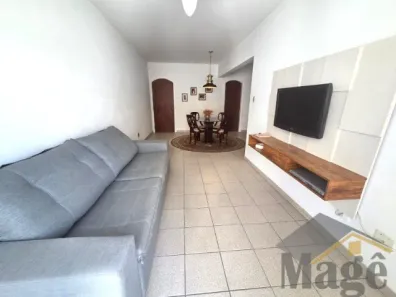 Apartamento com 3 Quartos à venda, 100m² no Jardim Las Palmas, Guarujá