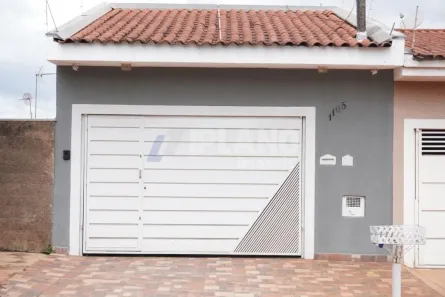 Casa com 3 Quartos à venda, 139m² no Planalto Verde, Ribeirão Preto