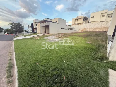 Lote/Terreno à venda, 309m² no Residencial Central Parque, Salto
