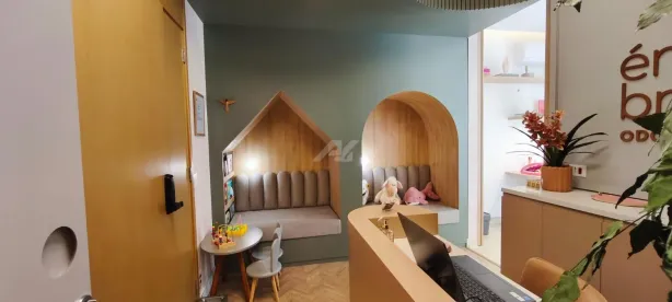 Sala Comercial com 1 Quarto à venda, 32m² no Botafogo, Campinas