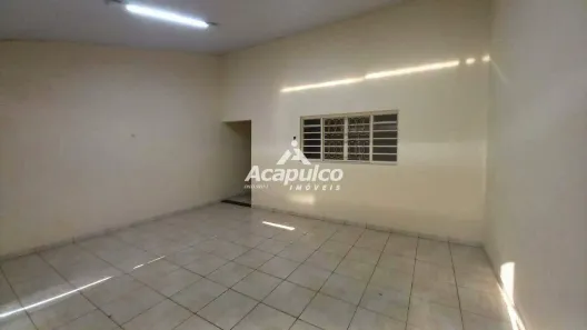 Casa com 3 Quartos à venda, 120m² no Parque Universitário, Americana