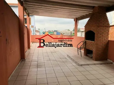 Casa com 1 Quarto à venda, 116m² no Santa Maria, Santo André