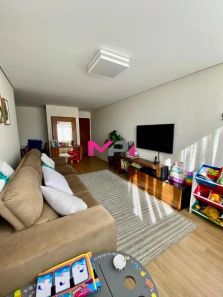 Apartamento com 2 Quartos à venda, 104m² no Centro, Jundiaí