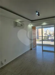Apartamento com 3 Quartos à venda, 84m² no Baeta Neves, São Bernardo do Campo