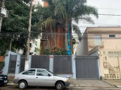 Prédio Comercial para alugar, 901m² no Vila Clementino, São Paulo