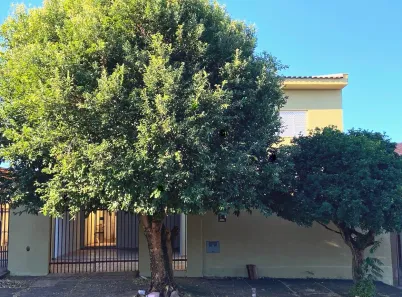 Sobrado com 4 Quartos para alugar, 170m² no Eldorado, São José do Rio Preto