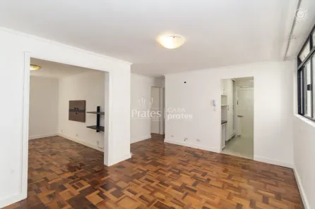 Apartamento com 2 Quartos para alugar, 88m² no Campina do Siqueira, Curitiba