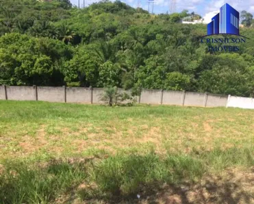 Lote/Terreno à venda, 800m² no Alphaville II, Salvador