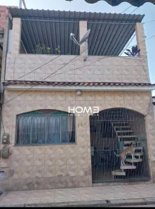 Casa com 3 Quartos à venda, 450m² no Porto Velho, São Gonçalo