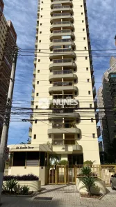 Apartamento com 3 Quartos para alugar, 107m² no Alphaville Centro Industrial e Empresarial/Alphaville., Barueri