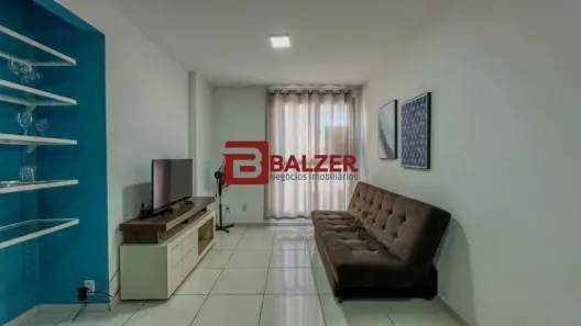 Apartamento com 2 Quartos à venda, 60m² no Centro, Florianópolis