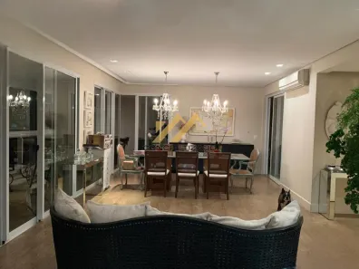 Apartamento com 3 Quartos à venda, 248m² no Parque da Mooca, São Paulo