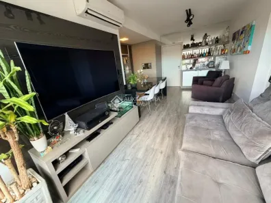 Apartamento com 2 Quartos à venda, 68m² no Santana, Porto Alegre