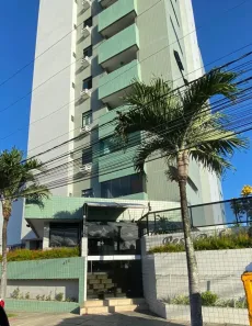 Apartamento com 3 Quartos para alugar, 86m² no Pedro Gondim, João Pessoa