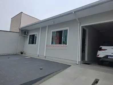 Casa com 2 Quartos à venda, 70m² no Potecas, São José