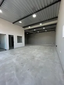 Galpão/Depósito/Armazém à venda, 120m² no Parque Atlântico, Macaé