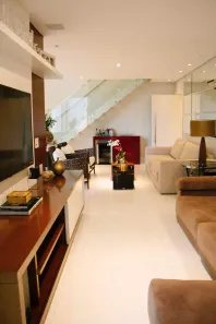 Apartamento com 4 Quartos à venda, 242m² no Campo Belo, São Paulo