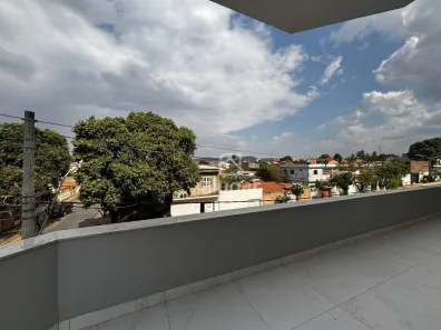 Apartamento com 3 Quartos para alugar, 125m² no Major Prates, Montes Claros