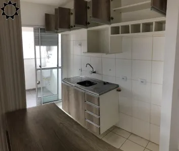 Apartamento com 2 Quartos à venda, 55m² no Jaguaribe, Osasco