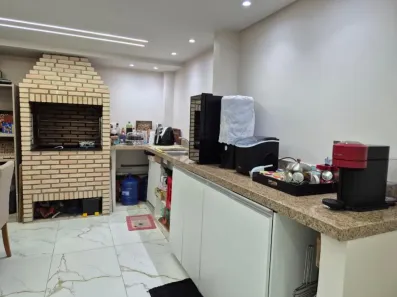 Casa com 3 Quartos à venda, 116m² no São Miguel Paulista, São Paulo