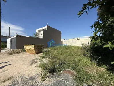 Lote/Terreno à venda, 238m² no Vila Florença, Indaiatuba