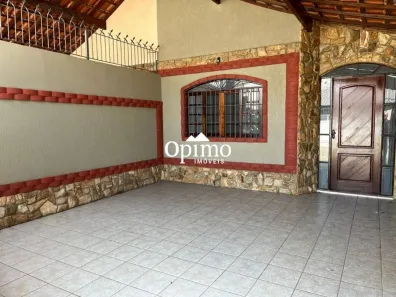 Casa com 2 Quartos à venda, 128m² no Ocian, Praia Grande