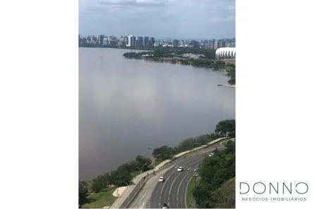 Sala Comercial à venda, 38m² no Praia de Belas, Porto Alegre