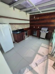 Cobertura com 3 Quartos para alugar, 205m² no Barra da Tijuca, Rio de Janeiro