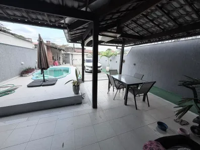 Casa com 4 Quartos à venda, 170m² no Serra Grande, Niterói