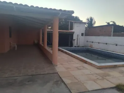 Casa com 1 Quarto à venda, 420m² no Sucatinga, Beberibe