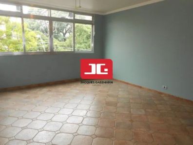 Apartamento com 3 Quartos à venda, 146m² no Rudge Ramos, São Bernardo do Campo