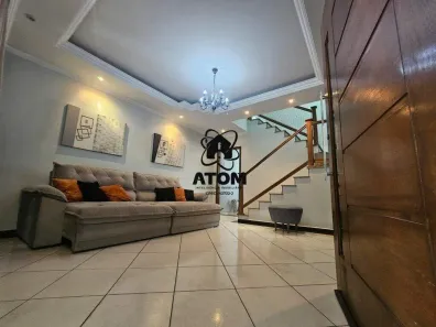 Casa com 3 Quartos à venda, 196m² no Esplanada Independência, Taubaté