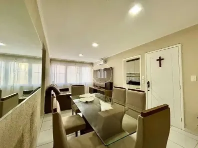 Apartamento com 3 Quartos à venda, 100m² no Estreito, Florianópolis