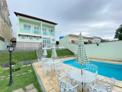 Casa com 4 Quartos à venda, 341m² no Moneró, Rio de Janeiro