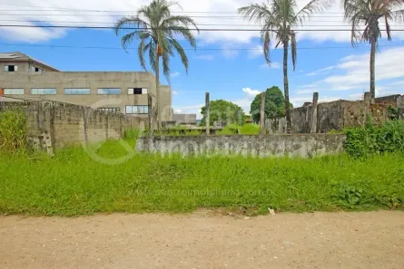 Lote/Terreno à venda, 278m² no Balneario São João Batista, Peruíbe