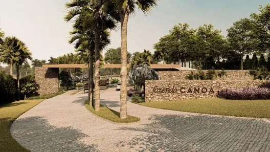 Lote/Terreno à venda, 700m² no , Silvânia