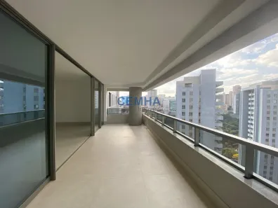 Apartamento com 4 Quartos à venda, 208m² no Vale do Sereno, Nova Lima