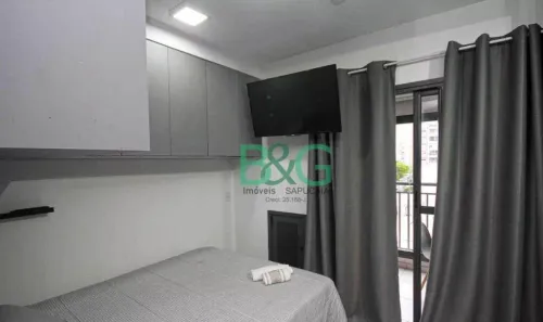 Apartamento com 1 Quarto à venda, 26m² no Vila Prudente, São Paulo